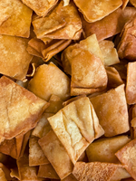 400g Pita Chips