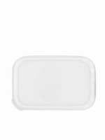 U-Konserve Rectangular Lids - Silicone