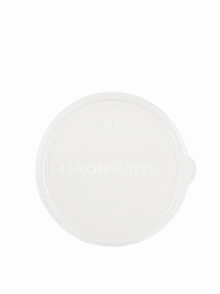 U-Konserve Round Lids - Silicone