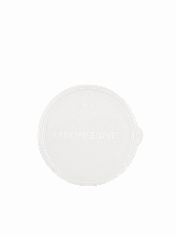 U-Konserve Round Lids - Silicone