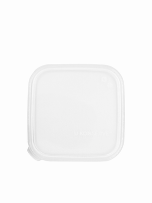 U-Konserve Square Lids - Silicone