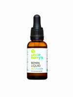 Remineralization Liquid Uncle Harry's