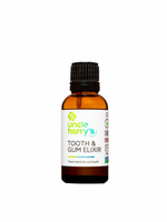 Tooth & Gum Elixir