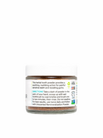 Tooth Powder Sensitive Uncle Harry's