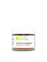 Tooth Powder Sensitive Uncle Harry's
