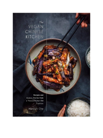 The Vegan Chinese Kitchen Cookbook