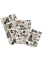 Puppy Love Vegan Food Wraps