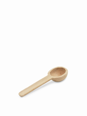 Wooden Coffee Spoon