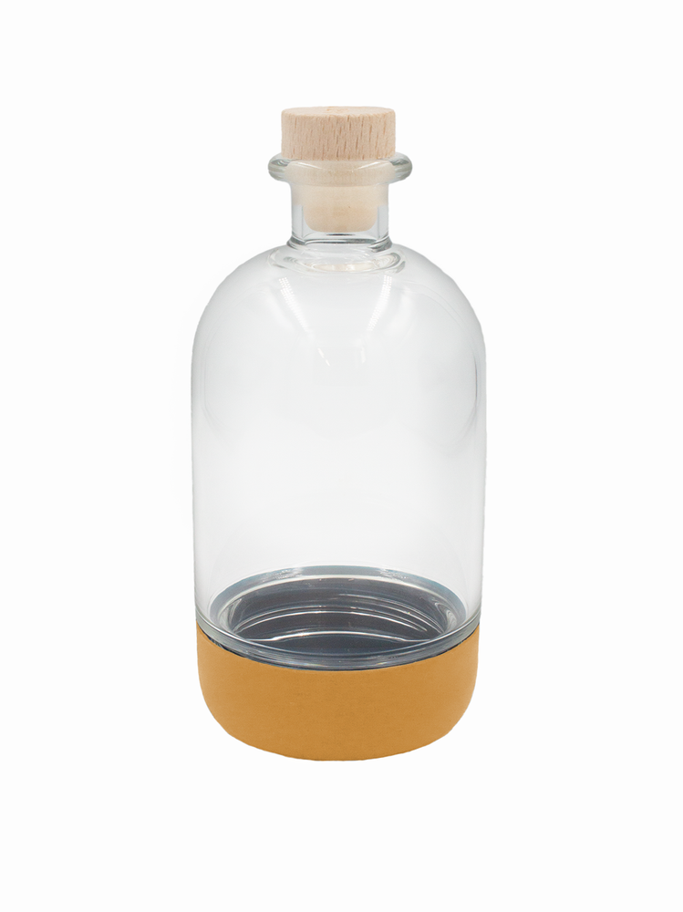 Crew Bottles