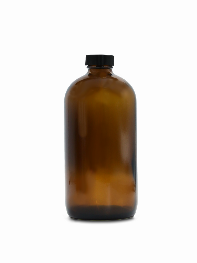 16oz Bottle with Cap