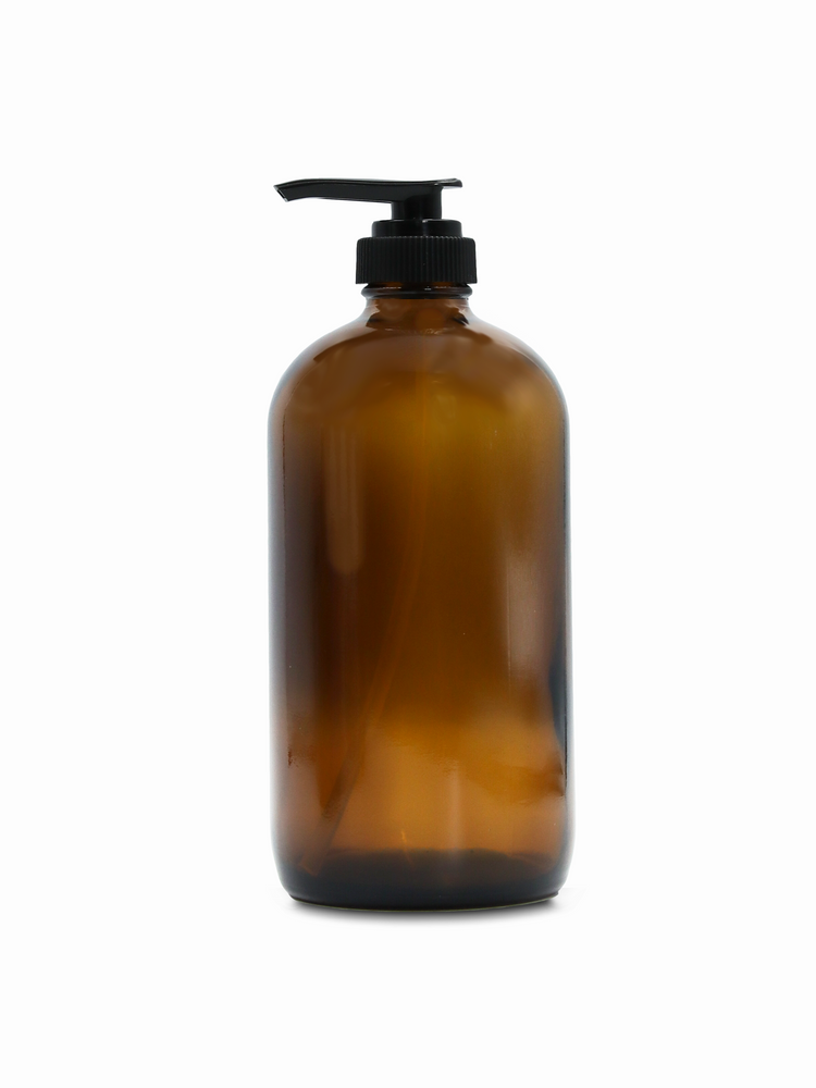 16oz Pump Bottle