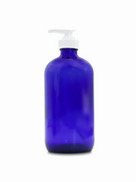 16oz Pump Bottle