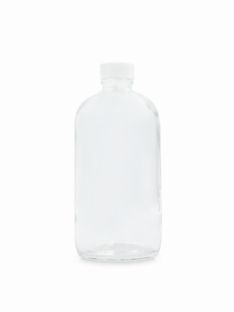 16oz Bottle with Cap