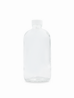 16oz Bottle with Cap