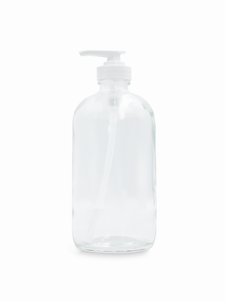 16oz Pump Bottle