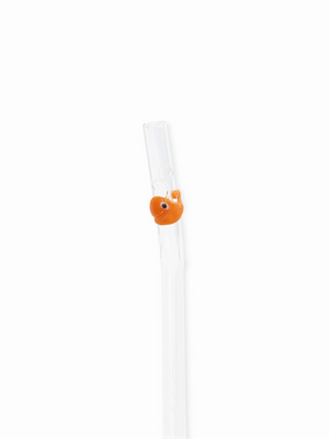 Whale Straw