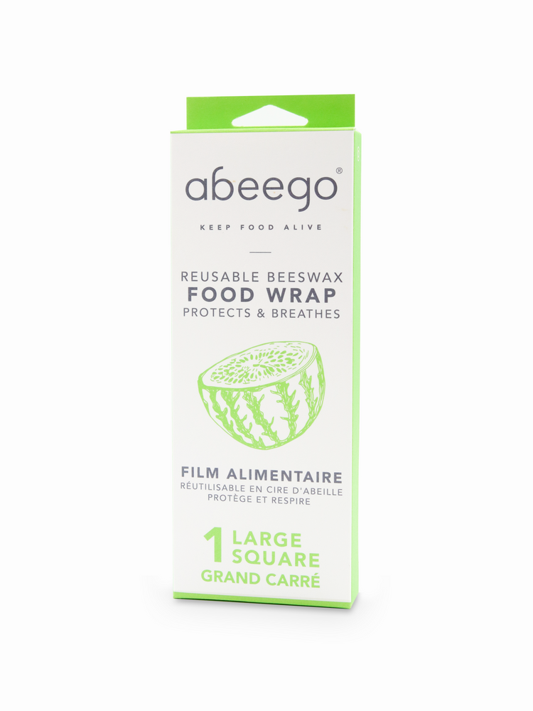 Abeego Wrap Large Square (Single)