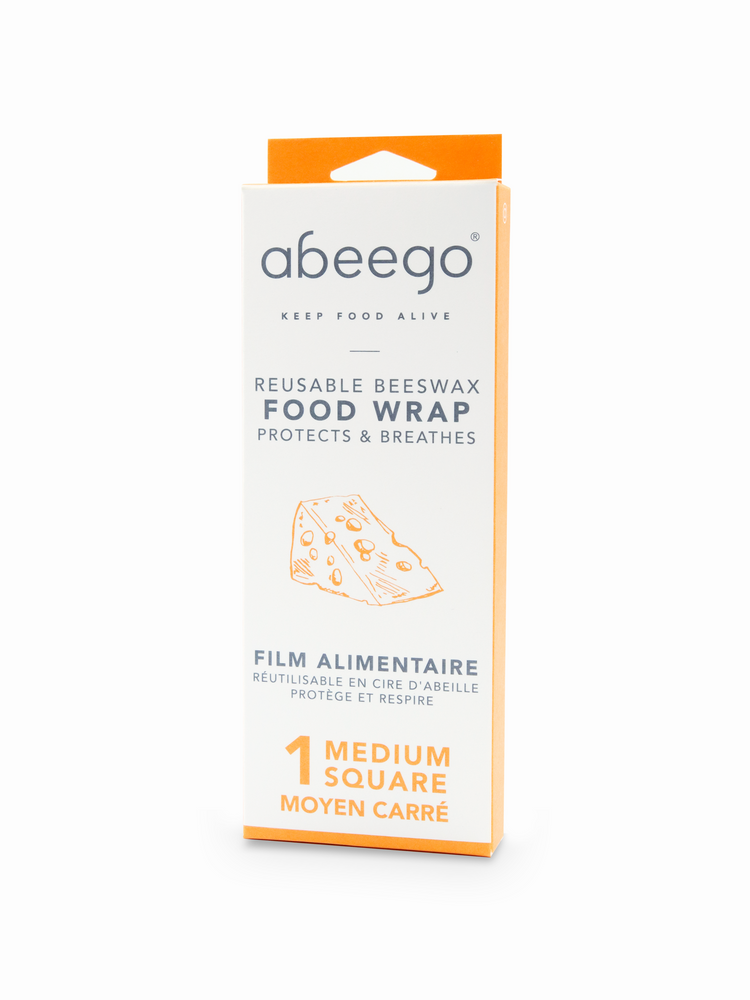 Abeego Wrap Medium Square (Single)