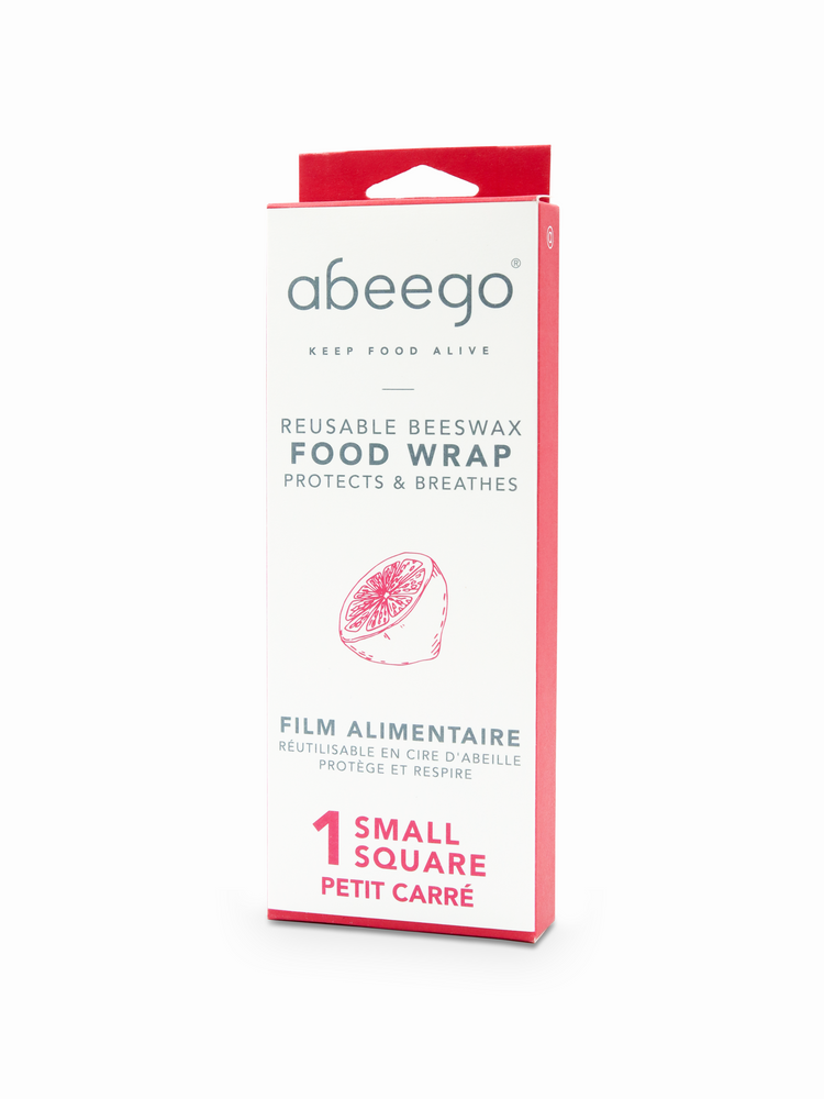 Abeego Wrap Small Square (Single)