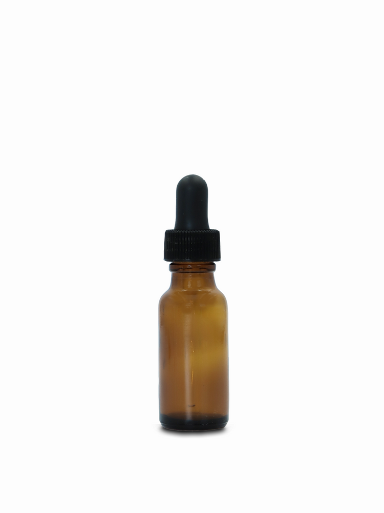 1oz Dropper Bottle