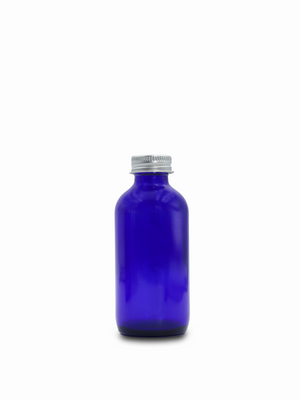 1oz Bottle with Cap