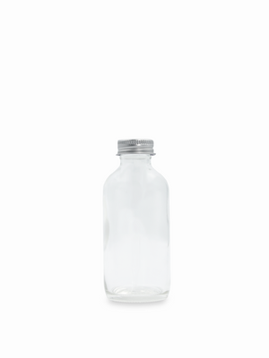 1oz Bottle with Cap