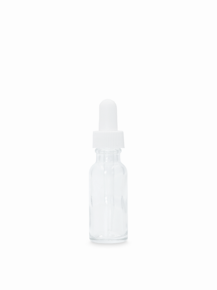 1oz Dropper Bottle