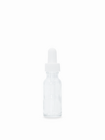 1oz Dropper Bottle