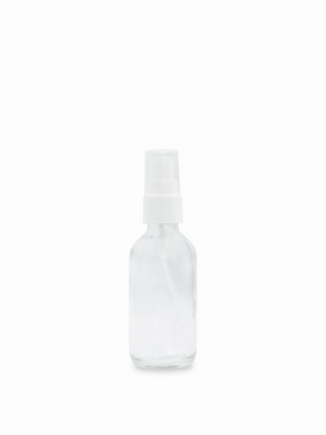 1oz Pump Bottle