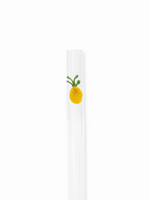 Pineapple Straw