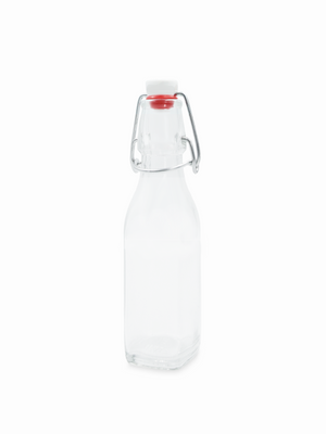 Flint Swingtop Bottles