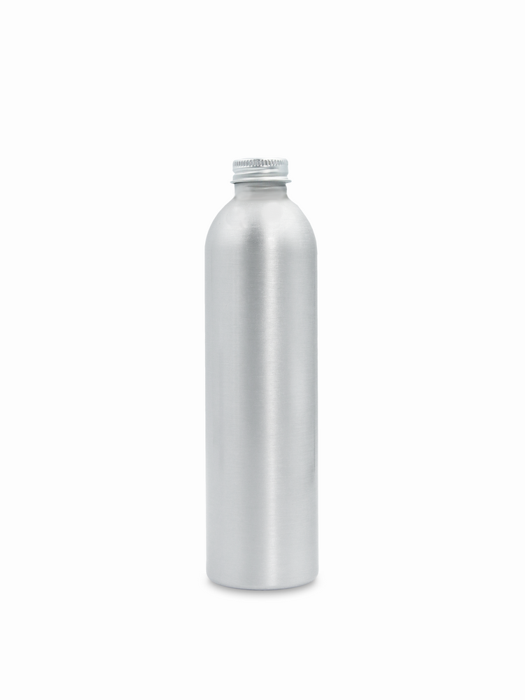 250ml Aluminum Bottle