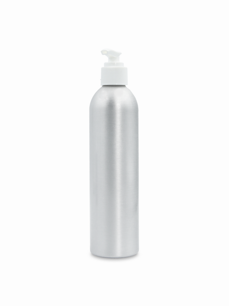 250ml Aluminum Bottle