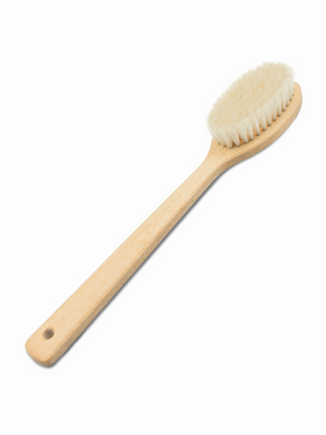 
            
                Load image into Gallery viewer, 29cm Child&amp;#39;s Bath Brush
            
        