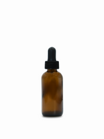 2oz Dropper Bottle