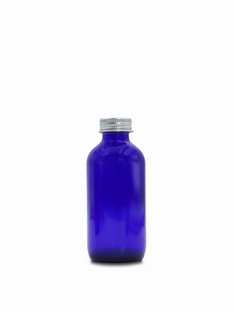 2oz Bottle with Cap