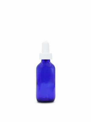 2oz Dropper Bottle