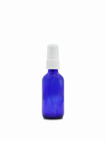 2oz Atomizer Bottle