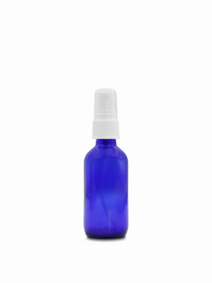 2oz Atomizer Bottle