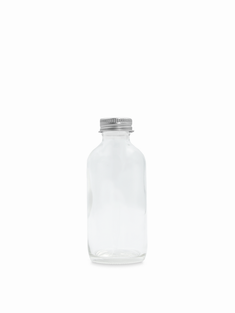 2oz Bottle with Cap