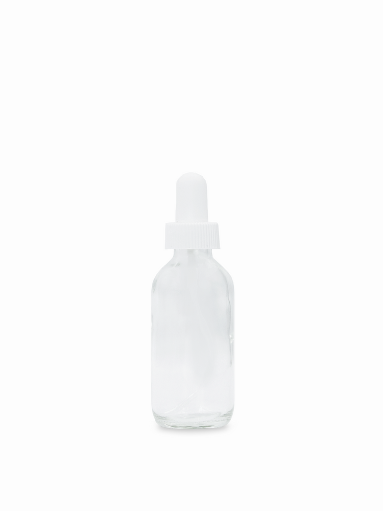 2oz Dropper Bottle