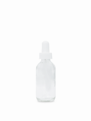 2oz Dropper Bottle