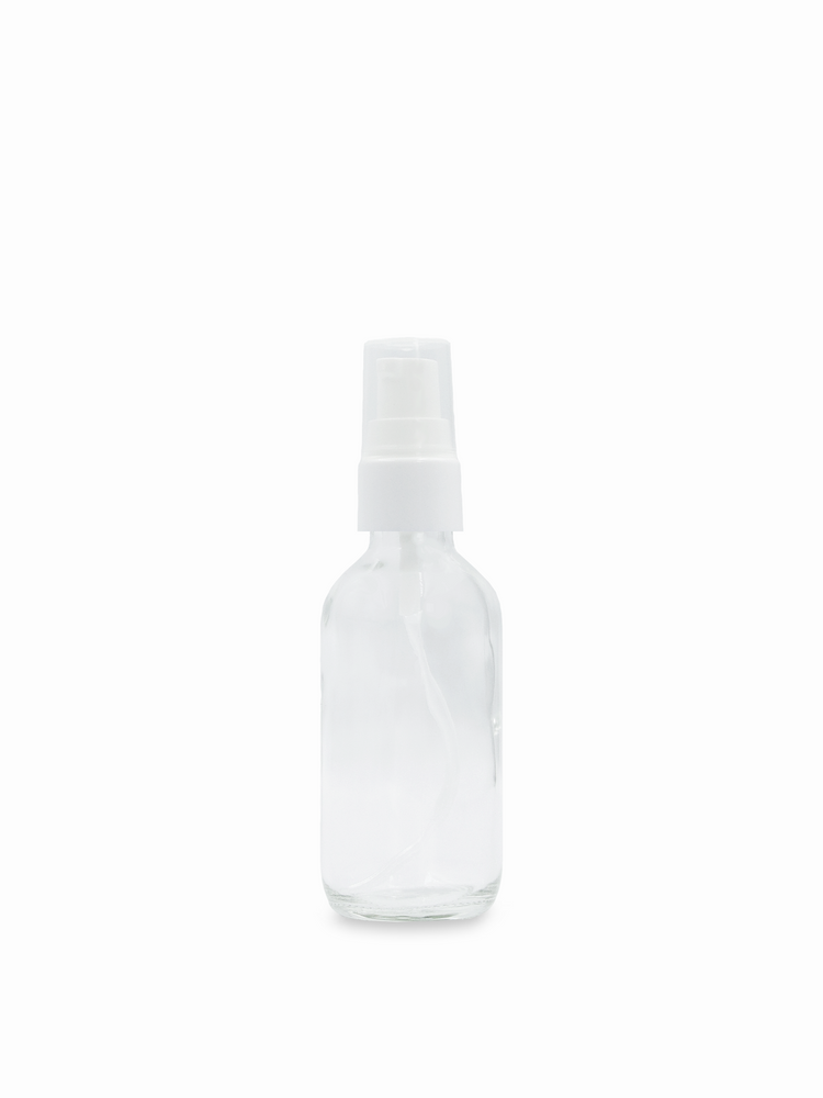 
            
                Load image into Gallery viewer, 2oz Pump Bottle
            
        