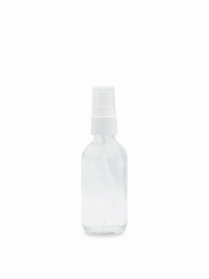 2oz Pump Bottle