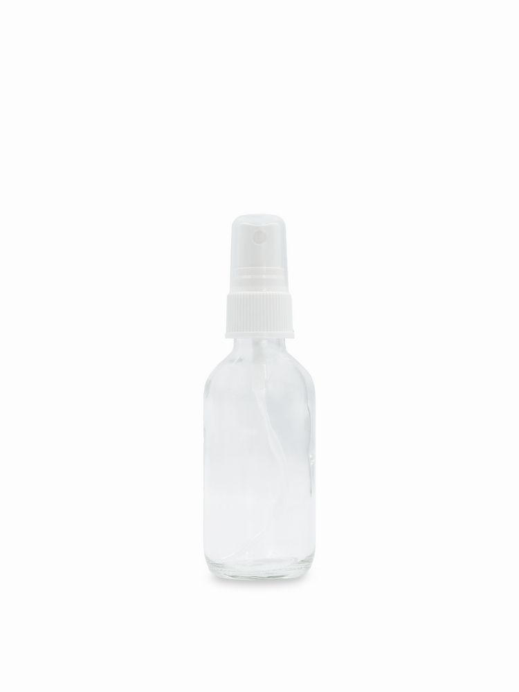 2oz Atomizer Bottle