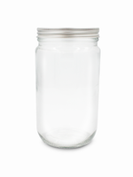 32oz Straight Jar