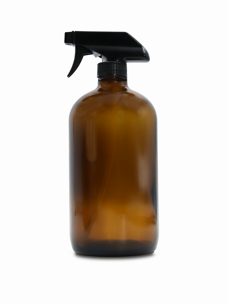 32 oz glass online spray bottle