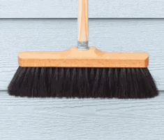 Replacement Broom Heads