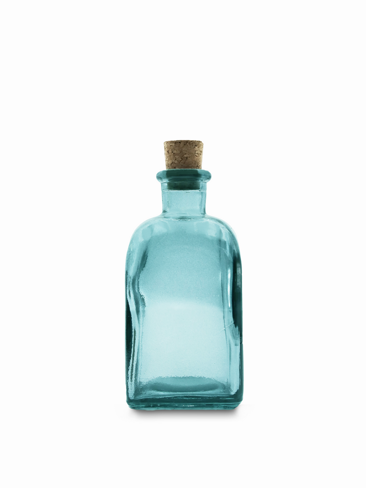 
            
                Load image into Gallery viewer, Blue Apothecary Bottle
            
        