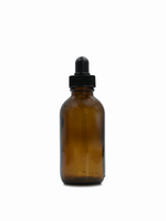 4oz Dropper Bottle